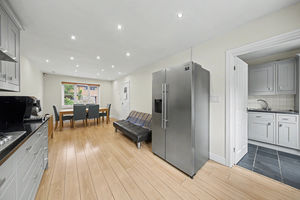 1 Rye Flatt Lane Brampton